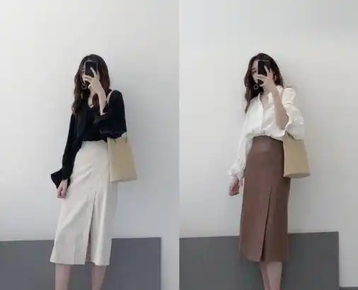 长了一张娃娃脸二十多岁了要怎么穿搭啊