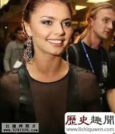 普京情妇卡巴耶娃图片原来长这样