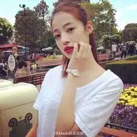 伴你伴到生命终结唯美小清晰女生头像大全