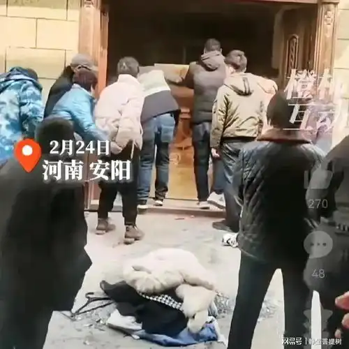 因为婆婆的挑拨离间,24岁女子被丈夫连砍八刀去世