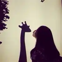 高大上的美女背影微信头像我已脱变,不再是从前
