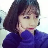 时尚女生头像背影侧面微信头像图片大全
