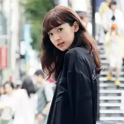 我硬盘里的日本姑娘