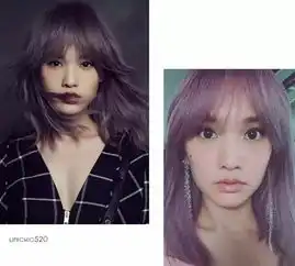 再白的女生,也别染这3个发色...刘亦菲都hold不住