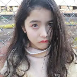 向日本麻豆看齐,六步搞定日系混血妆