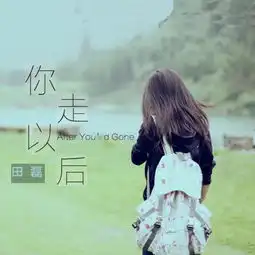 你走以后田磊高音质在线试听你走以后歌词歌曲下载酷狗音乐