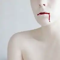 qq头像欧美范女生走了那么久才发现你是我的依靠