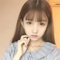 好看真实素颜清纯头像微信头像图片大全