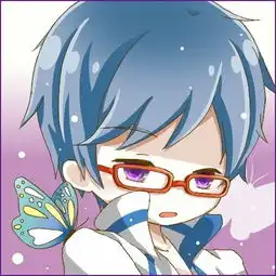 求阳光帅气动漫男生图片或者萌萌的动漫男生图片