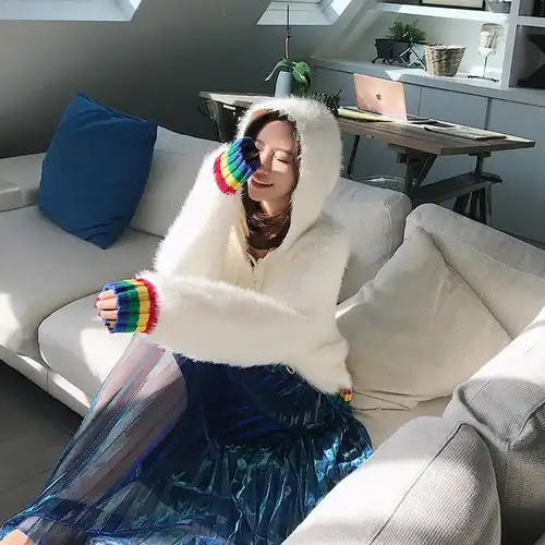 秋天卫衣怎么选这几款省心又时髦,可惜一半以上的女生都错过