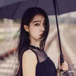 薄纱长裙美女唯美写真