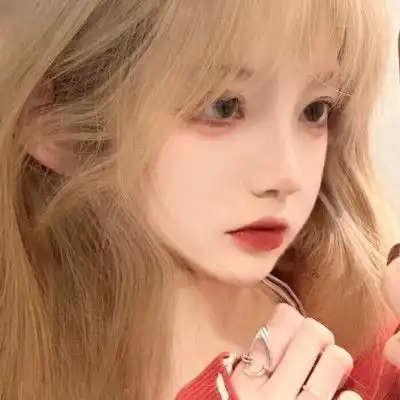 嗷呜嗷呜可爱的女生文案