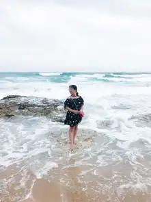 说好的旅行庆生变成少女独自带两位中年妇mā女mā的台湾观光游