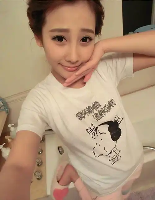 搞笑12图胖媳妇非要学别人一样跟我玩,结果尴尬了