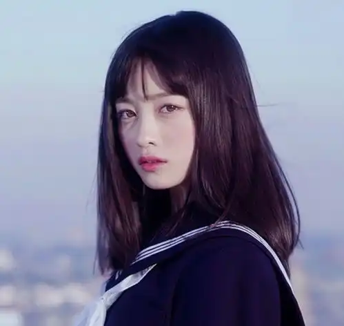 美少女桥本环奈