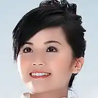 蔡卓妍头像高清图片大全名人蔡卓妍真实头像大图下载