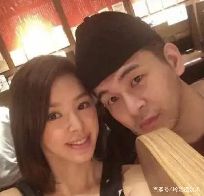 tvb小花结婚不足一年成功诞女,事业心强曾表示,不愿做富豪太太