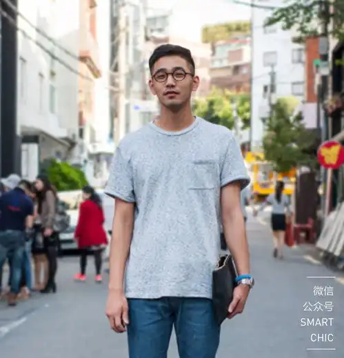 男人怎样穿能给人好的第一印象