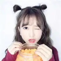 清新风女生头像女生的清新魅力