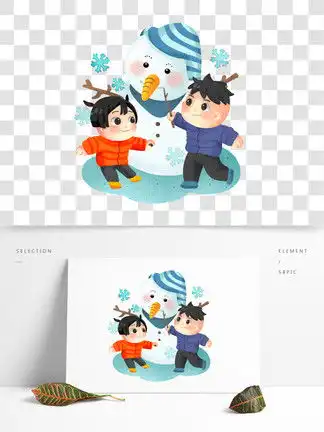 图片免费下载可爱小男孩小女孩素材可爱小男孩小女孩模板千图网