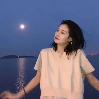 女生头像第2期