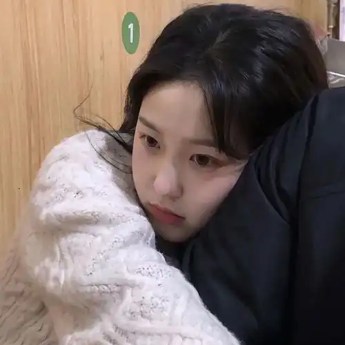 女生头像丨头像女生森系ins仙气
