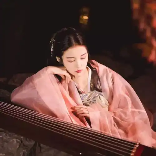 古风头像