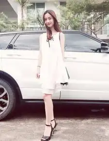 20岁越南奶茶妹走红似angelababy