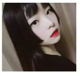 2019时尚潮流刘海发型推荐,各个漂亮,刘海选择困难症必看