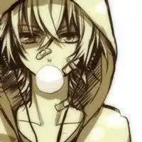 二次元男生头像要冷漠的那种