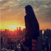 黑化图片女生头像抖音卡通微信头像图片大全