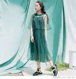 一辈子是很长的做一个有趣的人穿有趣的衣服
