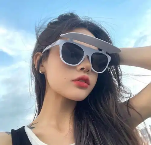 ins冷淡风女头