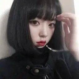 女生头像无水印新浪微博韩图邮递员