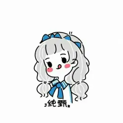 假如吃的喝的都拟人化