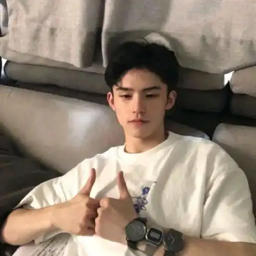 个性微信头像来啦