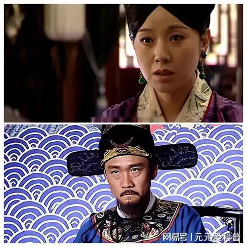 微微凸起的小腹才是闫妮的优势,中年美人并不需要腹肌