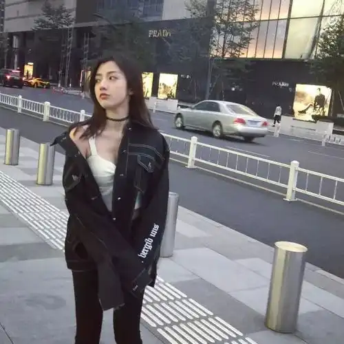 教你的高格调拍照技巧,是时候换新头像啦