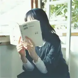 文艺气质长发女生有意境头像2018一个比薄荷还清新的小女子