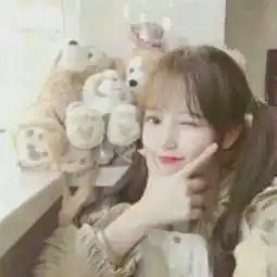 blackpink.樱的美拍