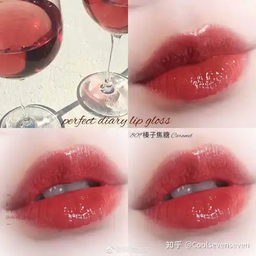 有什么适合女生的平价口红