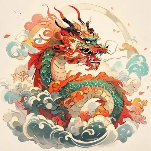 本周鸿运当头的四大生肖,锦鲤附体,财富满仓,喜事一桩接一桩财运生肖龙生肖兔生肖虎生肖猪网易订阅