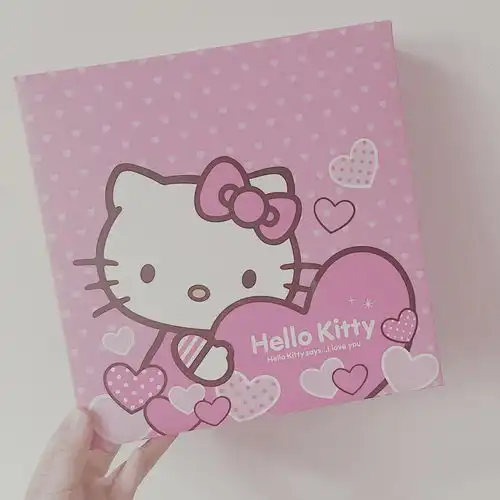 可以满足少女心的日常用品有哪些