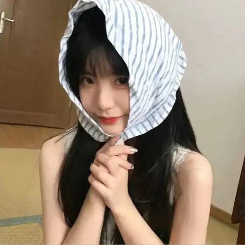 气质超绝的仙女头像合集呐