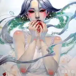 掉心控triste转发的美拍