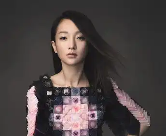 女星哪个最美刘诗诗清新杨幂灵气
