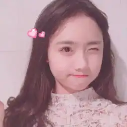 我没有讨好你的天分,但我比谁都认qq女生头像我要个性网