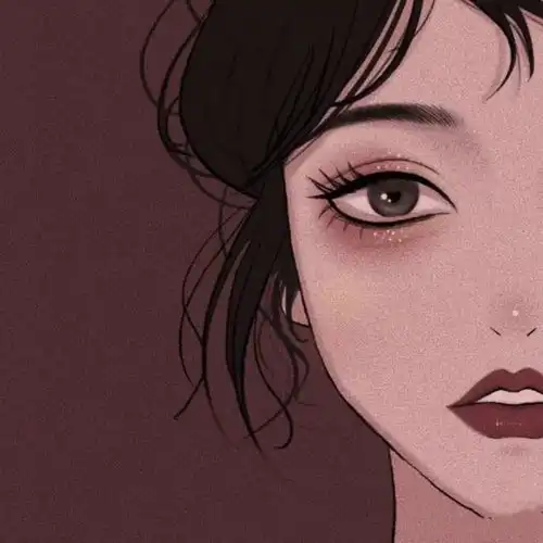 高冷范渣女头像高级渣女语录