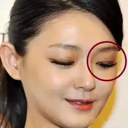 搞不懂,为什么女生都喜欢用双眼皮贴开开吧揭秘