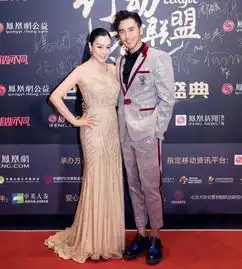 人到中年的钟丽缇,她告诉我们成熟的女人最美丽